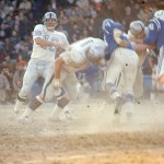 AFC Championship, 1/3/1971: Baltimore Colts vs. Oakland Raiders