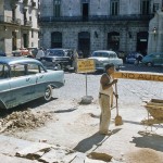 Life in Cuba (Kodachrome, 1955)