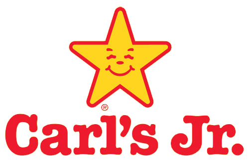 Carl's Jr. logo (1985 - 2006)
